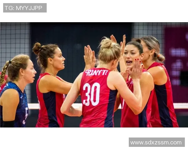 深圳排球队以80分领跑邀请赛积分榜展现强劲实力和团队合作精神