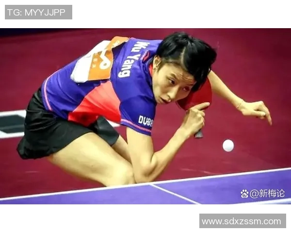 深入分析重庆乒乓球队独特进攻打法的战术特点与实践应用
