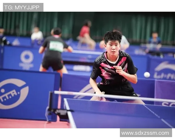 西安乒乓球队近期状态全面对比分析及未来发展趋势探讨 西安乒乓球队近期状态全面对比分析及未来发展趋势探讨