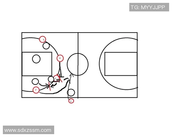 深圳篮球队盯防战术解析与其在联赛中的影响探讨