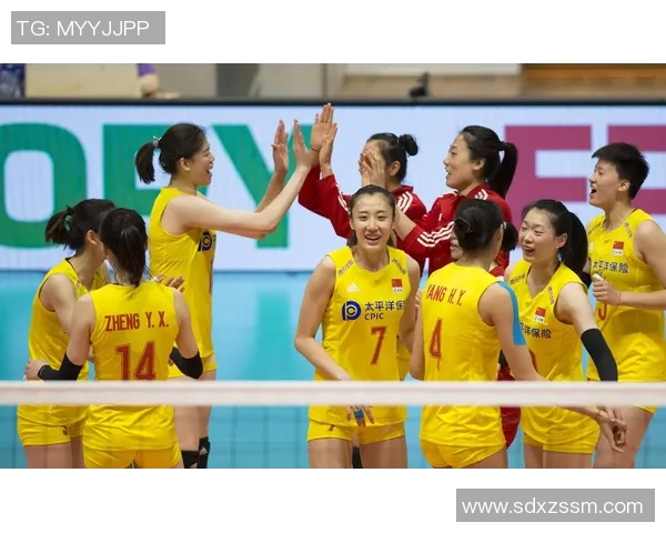 赛后分析：上海排球队与南京排球队的战术对决与启示