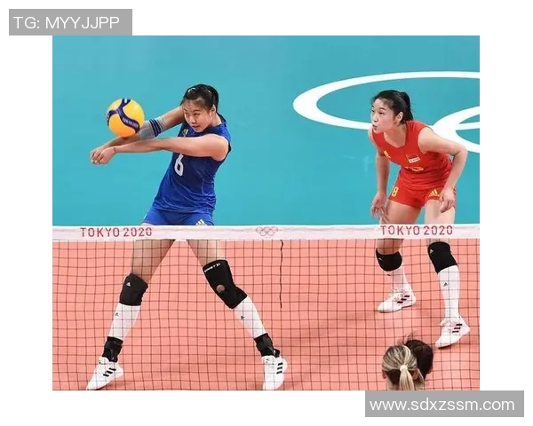 重庆排球队的节奏对比分析与战术调整探讨 重庆排球队的节奏对比分析与战术调整探讨