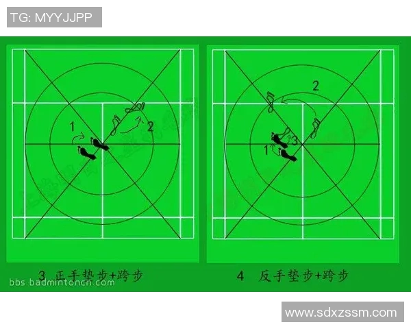 重庆羽毛球队选拔赛战术分析与表现评估探讨