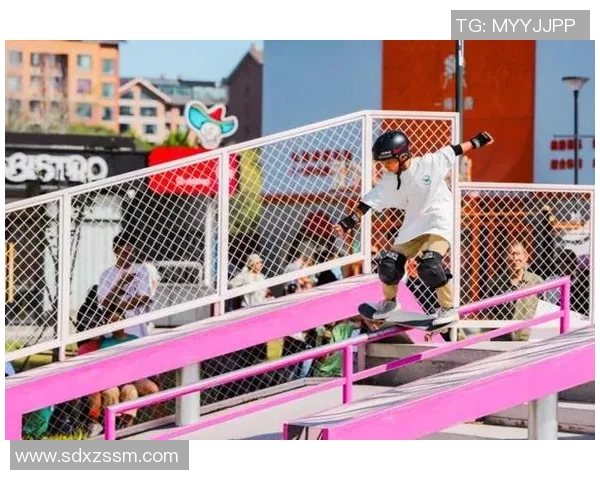 北京滑板队的蜕变与崛起：探索世界滑板锦标赛的背后故事