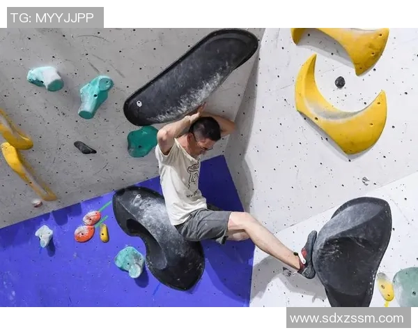 广州攀岩队比赛经验分享与技巧探讨助力攀岩爱好者成长