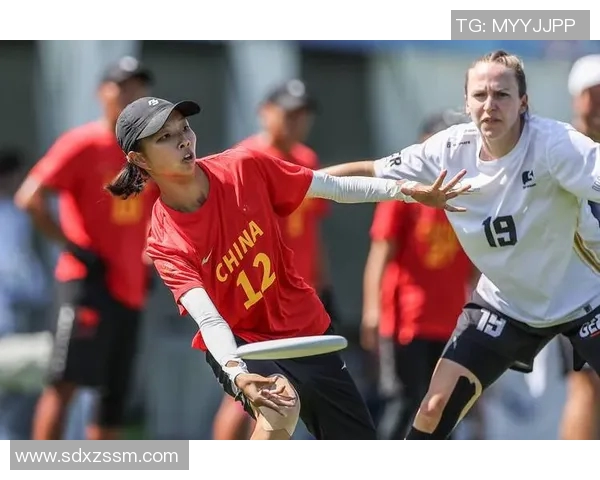 广州飞盘队荣登全国飞盘技术排行榜第10名展现实力与潜力 广州飞盘队荣登全国飞盘技术排行榜第10名展现实力与潜力