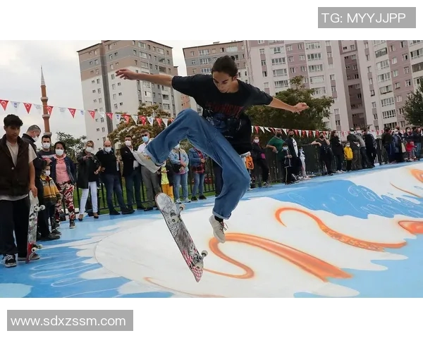 广州滑板队的灵活性揭秘：滑板文化与技巧的完美结合之旅