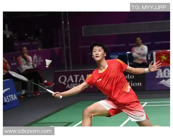 西安羽毛球队的比赛经验分享与成长之路探讨