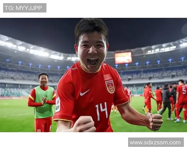 中国足球的未来希望哪位明星球员在力挺中国足球发展