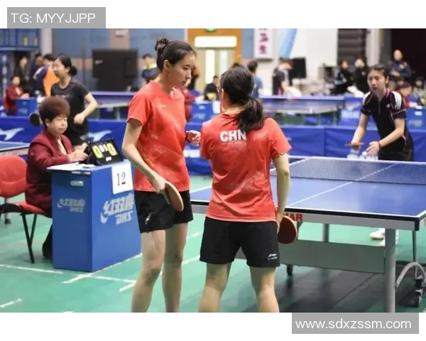 北京乒乓球队心理素质提升之路与热议探讨