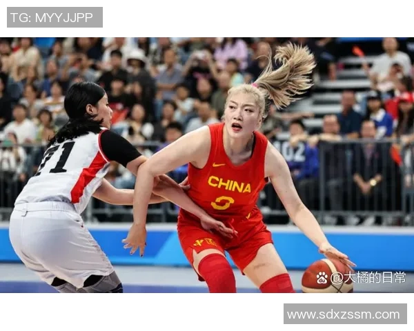 南京篮球队在亚运会上的强势表现与未来展望分析