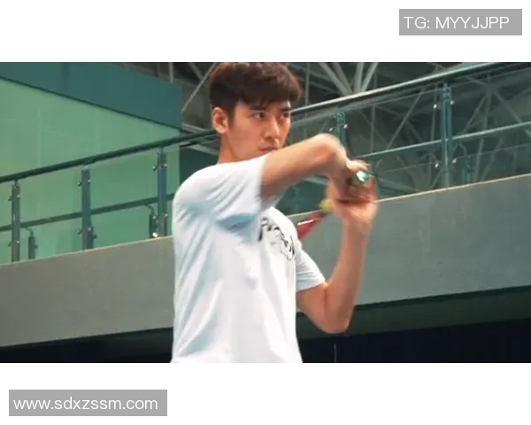 吴强专访:从青涩少年到网球巨星的奋斗与成长之路