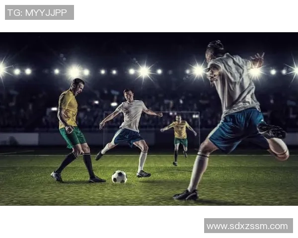 如何拍摄足球明星精彩踢球视频的技巧与创意分享